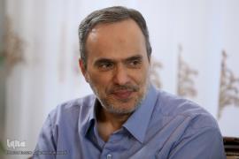 پایِ خاطرات نوروزی جوانی، دفاع مقدسی و کرونایی شهریار پرهیزکار  