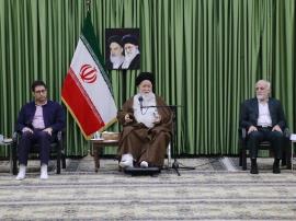 واکنش علم‌الهدی به کلیپ منتسب به او درباره زنان مشهدی و زائران عراقی | من توقعی هم ندارم که رسانه‌ها در دفاع از بنده به خط شوند