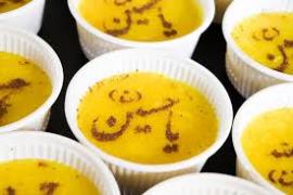 او نذری می‌دهد، تو به فقرا کمک کن!
