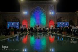 رقابت قرآنیان مساجد کشور در شیراز آغاز شد 