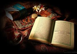 تأثیر تلاوت قرآن برای استجابت دعا در کلام امام حسن (ع) 