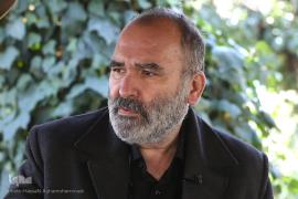 جانباز توقع ندارد توجه می‌خواهد/ جانبازان ماندند تا راوی ایثار شهدا باشند  