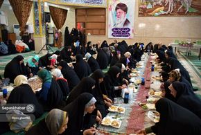 هفته اول لیگ قرآنی شهرستان بوشهر
