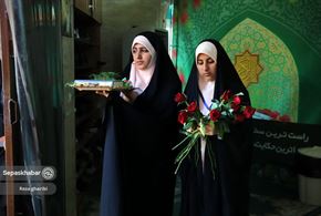 هفته اول لیگ قرآنی شهرستان بوشهر